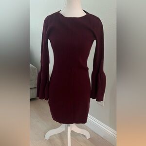 Club Monaco Knit dress. Excellent condition